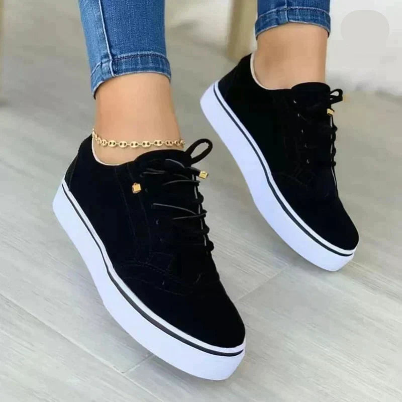 Emma™ - Trendy Orthopedische Sneakers