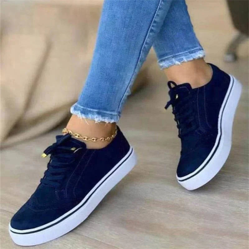Emma™ - Trendy Orthopedische Sneakers