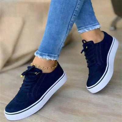 Emma™ - Trendy Orthopedische Sneakers