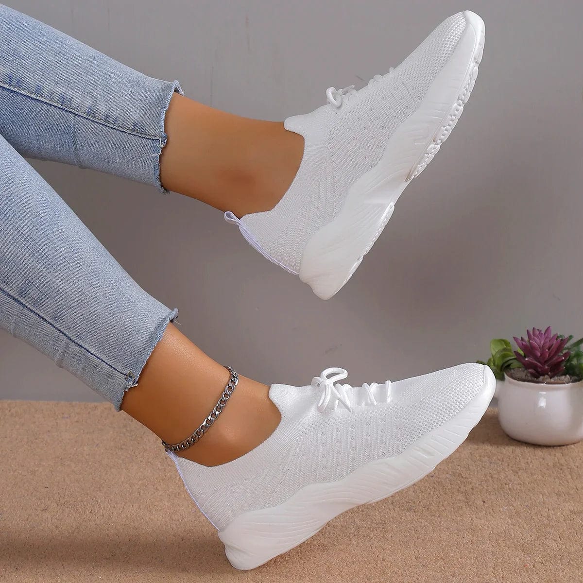Cecily™ Orthopedische Schoenen