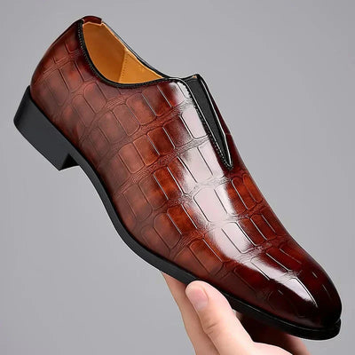 Samuel | Oxford Shoes