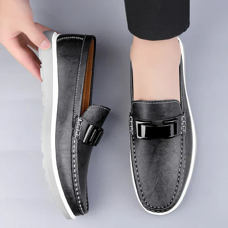 Theo | Loafers