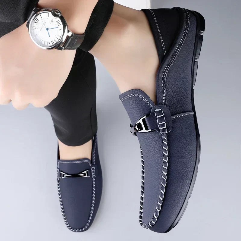James | Loafers