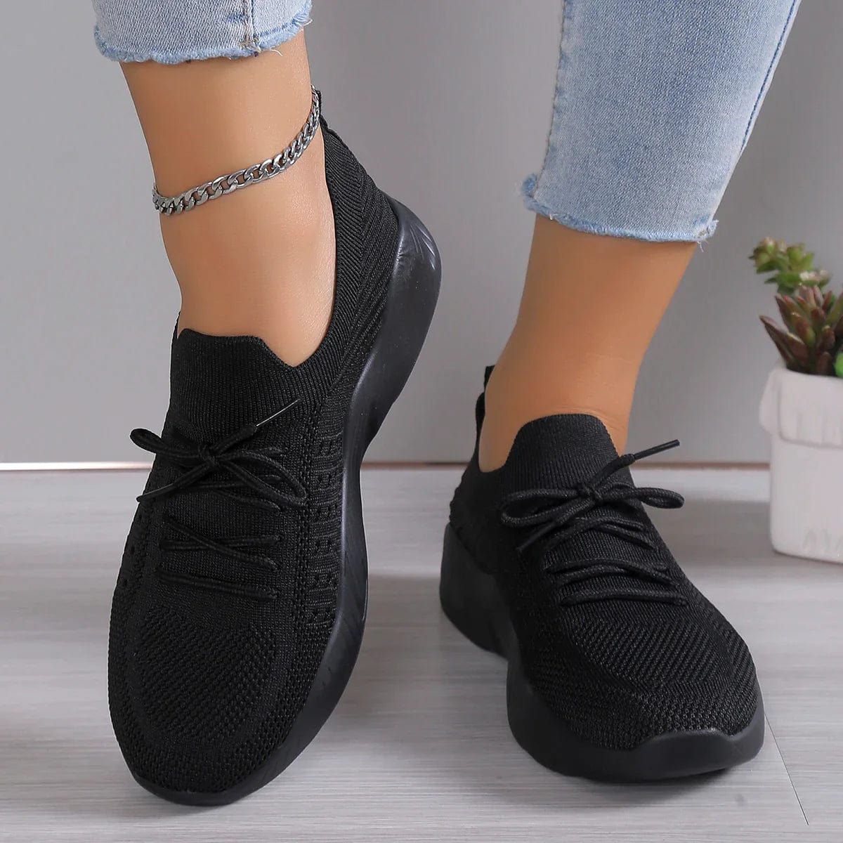 Cecily™ Orthopedische Schoenen