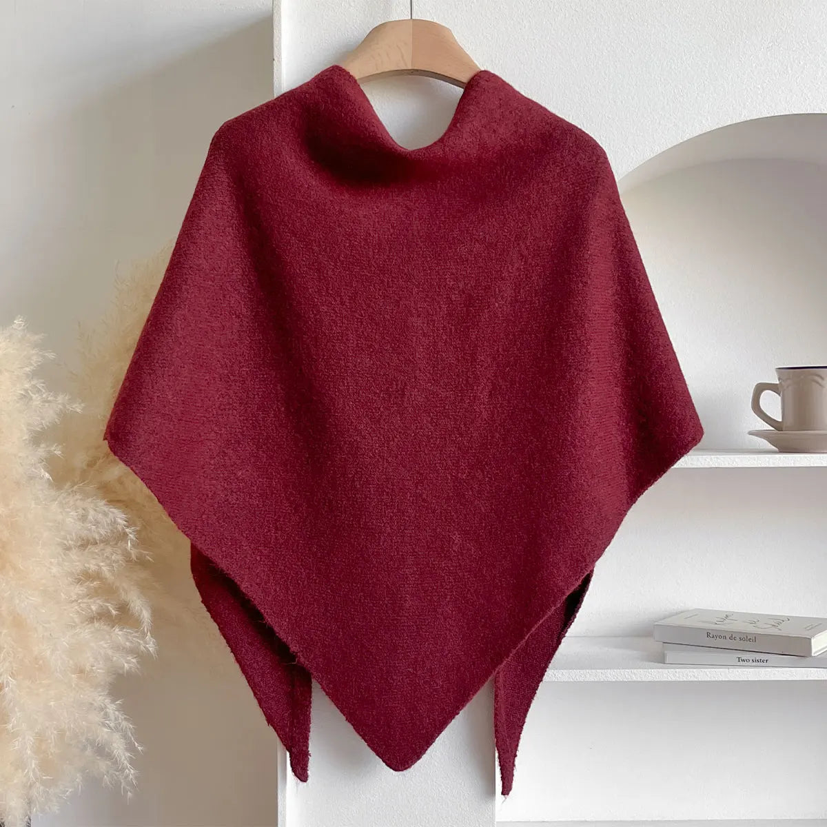 Isabel | Autumn Scarf