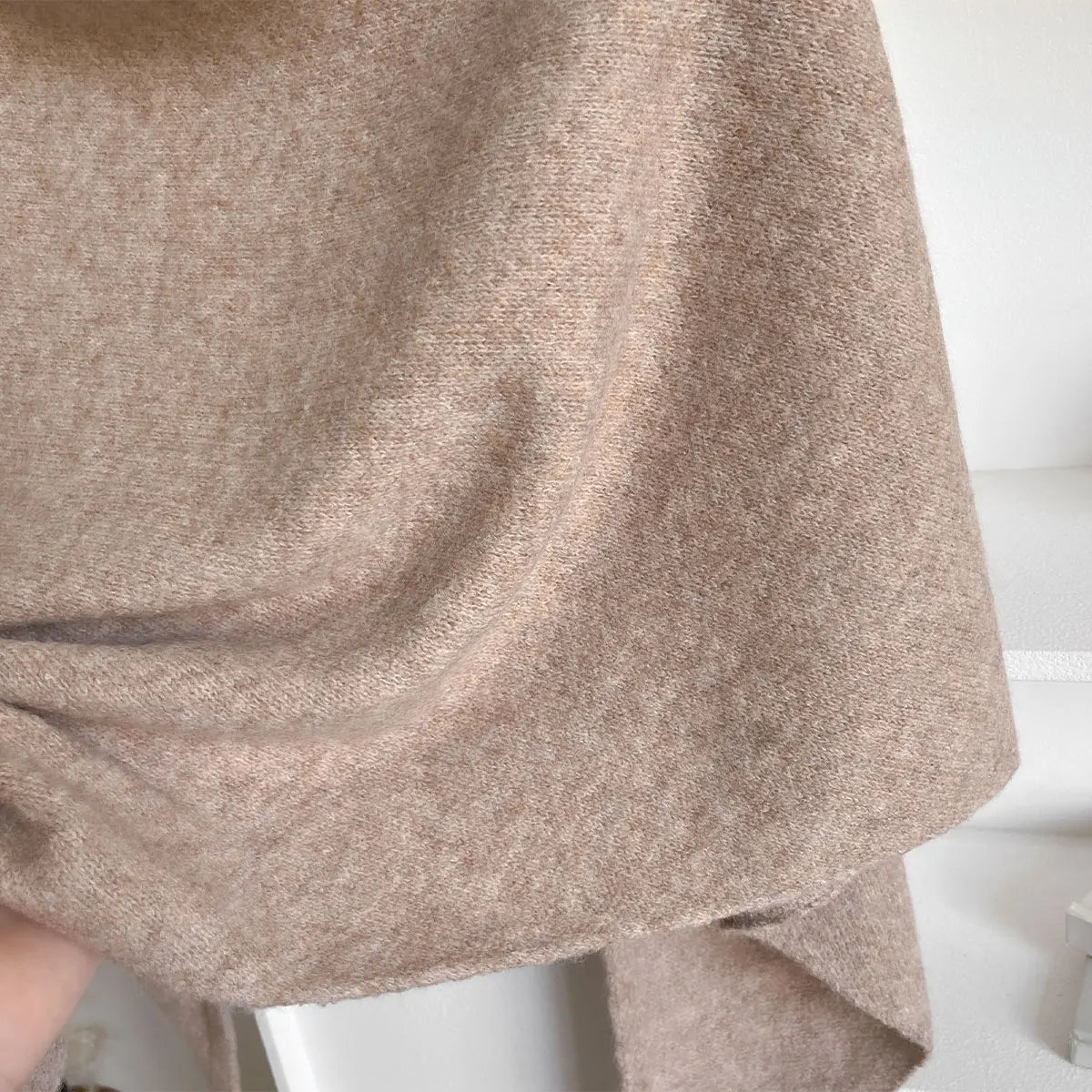 Isabel | Autumn Scarf