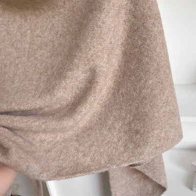 Isabel | Autumn Scarf