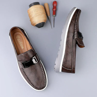 Theo | Loafers