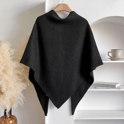 Isabel | Autumn Scarf