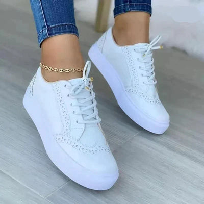 Emma™ - Trendy Orthopedische Sneakers