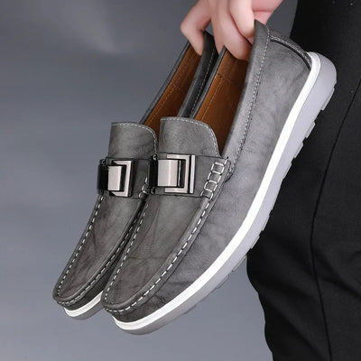 Theo | Loafers