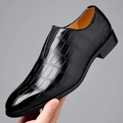 Samuel | Oxford Shoes