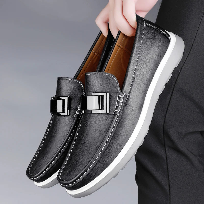 Theo | Loafers
