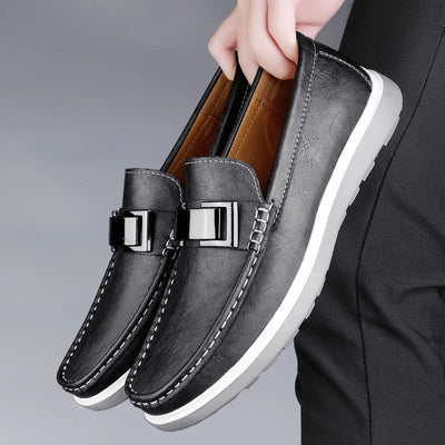 Theo | Loafers