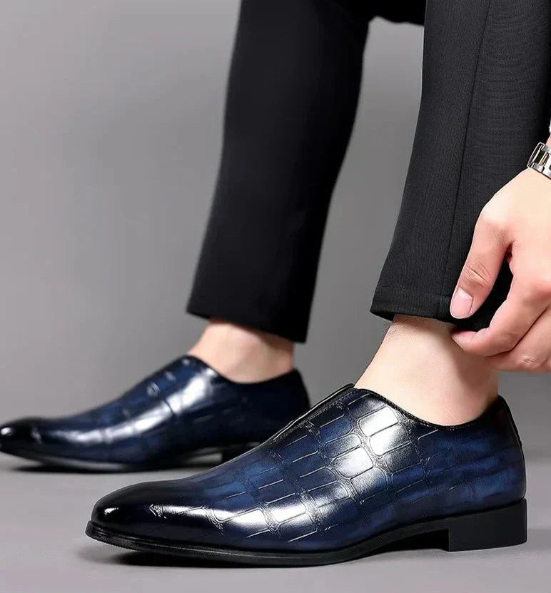 Samuel | Oxford Shoes