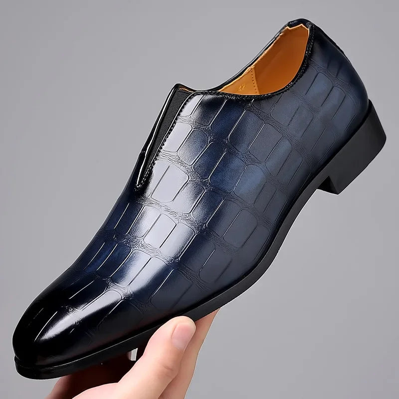 Samuel | Oxford Shoes
