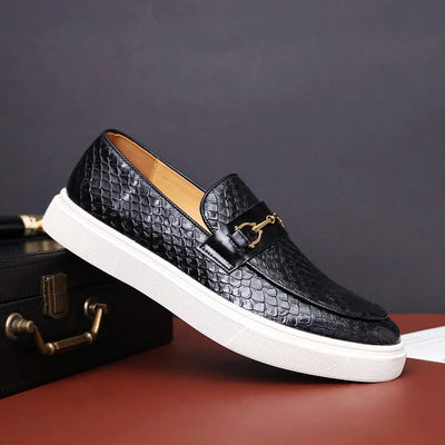 Carter | Elegant Loafers