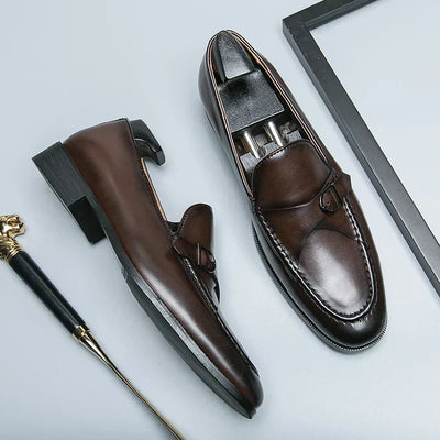 Matthew | Oxfords Loafer