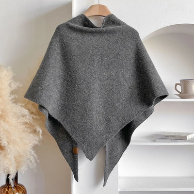 Isabel | Autumn Scarf