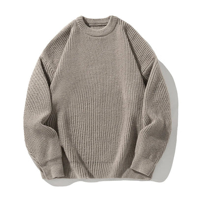 Gregory Rib Sweater