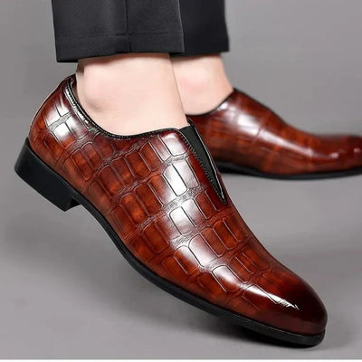 Samuel | Oxford Shoes