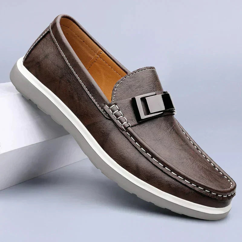 Theo | Loafers