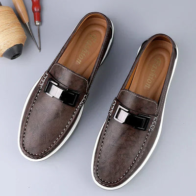 Theo | Loafers