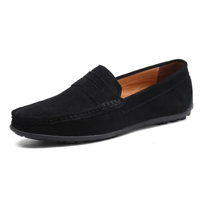 Alexander | Soft Loafer
