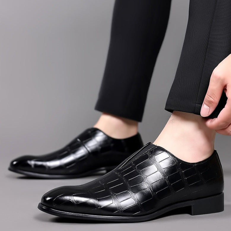 Samuel | Oxford Shoes
