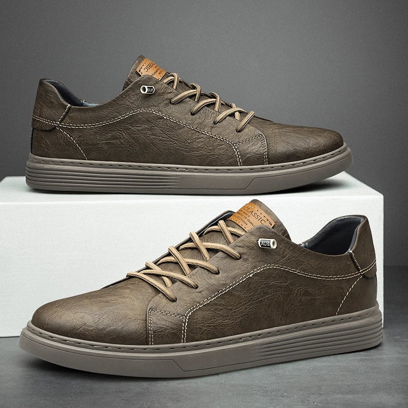 Evan | Classic Comfortable Shoes
