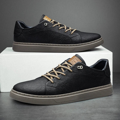 Evan | Classic Comfortable Shoes
