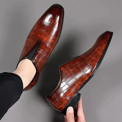 Samuel | Oxford Shoes