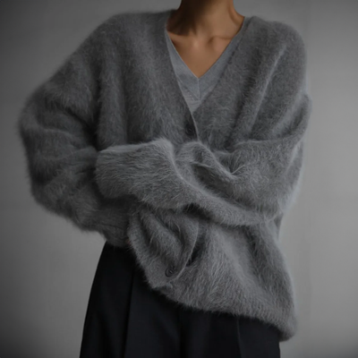 Serena  |  Cardigan