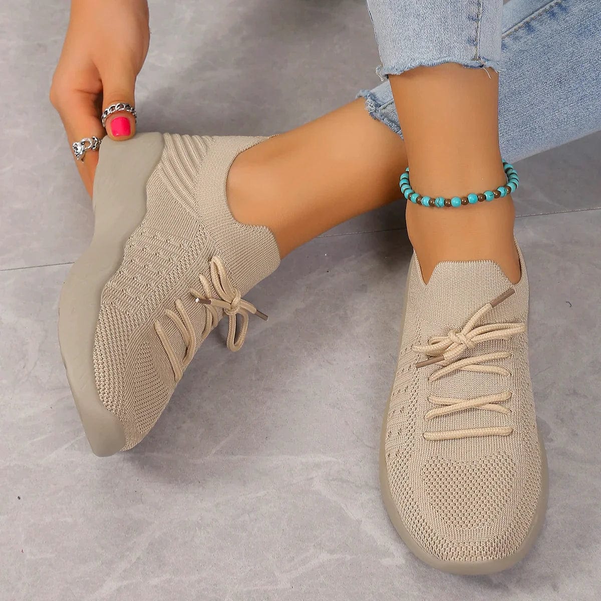 Cecily™ Orthopedische Schoenen