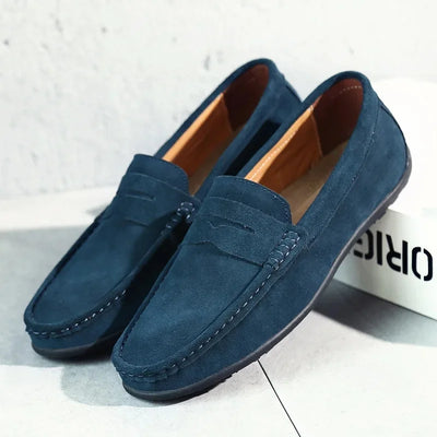 Alexander | Soft Loafer