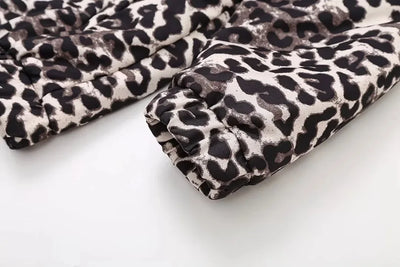 Veron | chaqueta de otoño