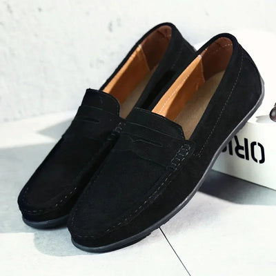 Alexander | Soft Loafer