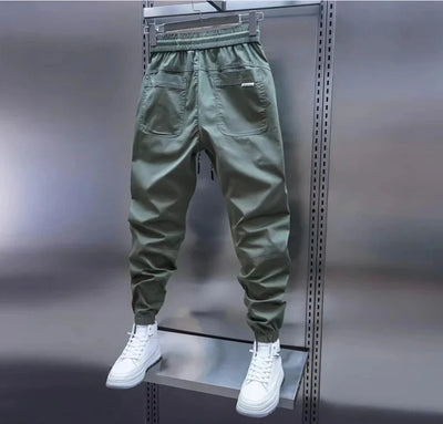 Edward | Pantalones cargo deportivos utilitarios