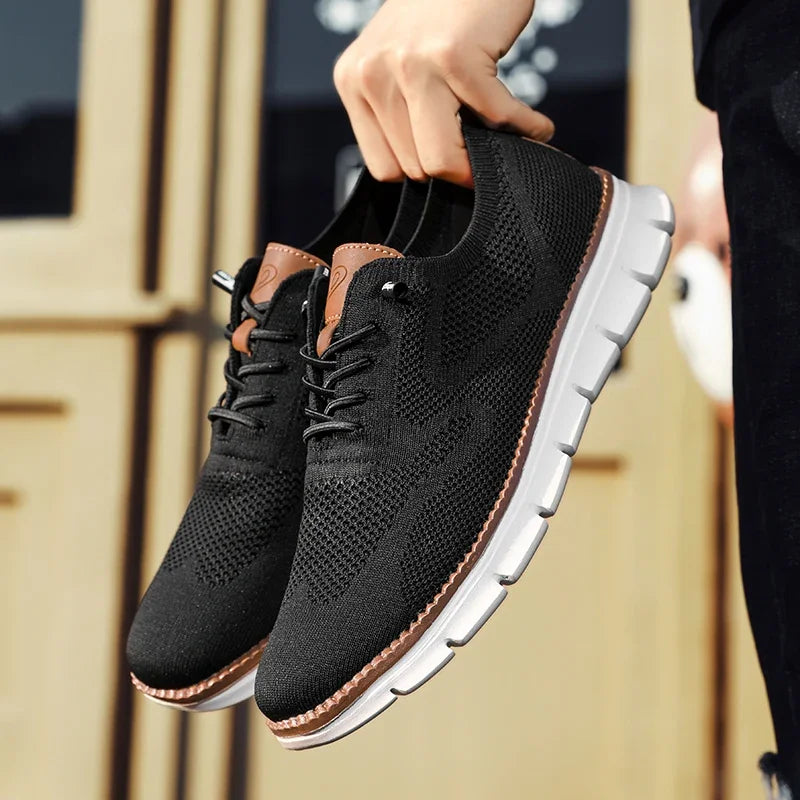 Daniel | Ultra Comfortable Sneakers