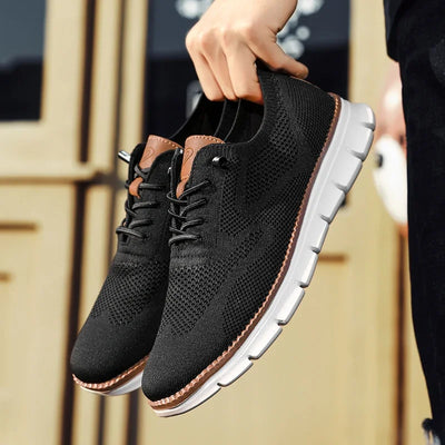 Daniel | Ultra Comfortable Sneakers