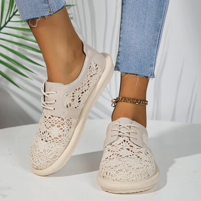 Gayle™ Orthopedische Mesh Schoenen