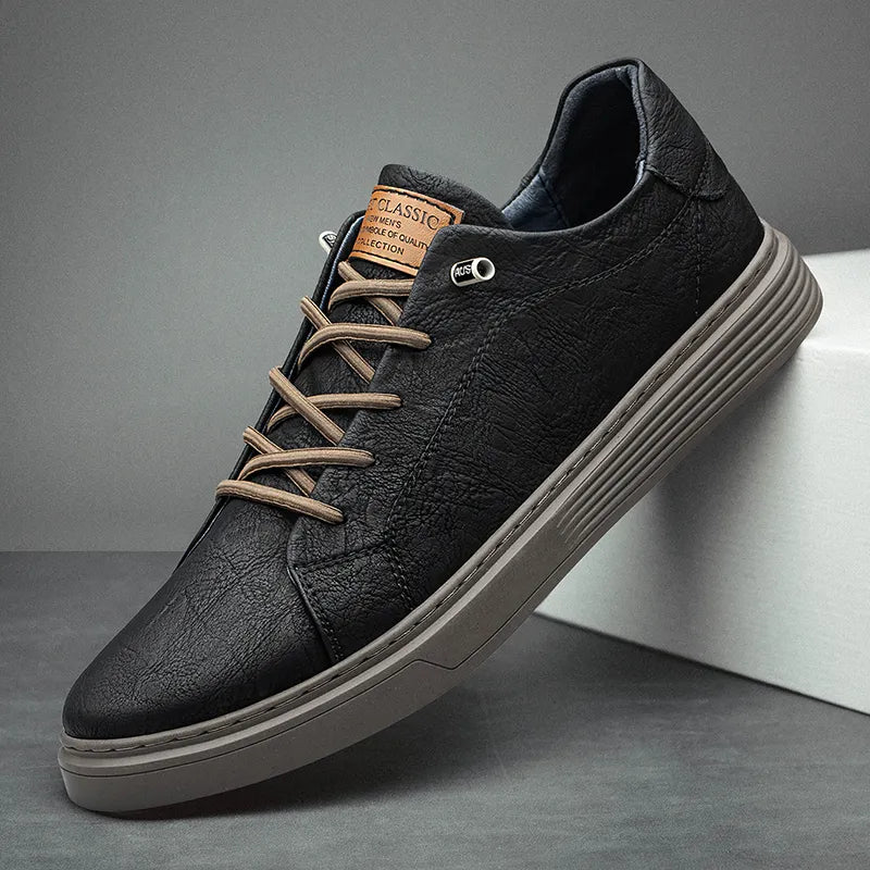 Evan | Classic Comfortable Shoes