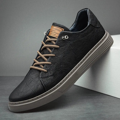 Evan | Classic Comfortable Shoes