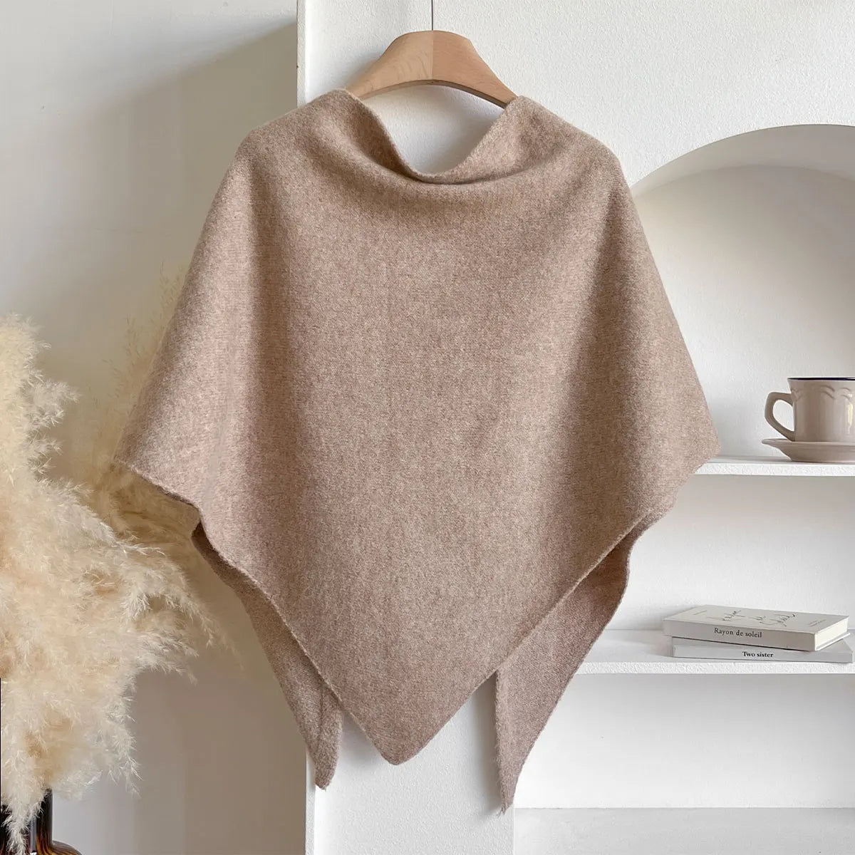 Isabel | Autumn Scarf