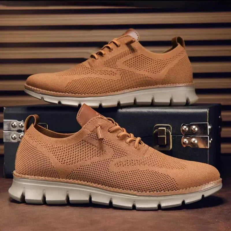Daniel | Ultra Comfortable Sneakers