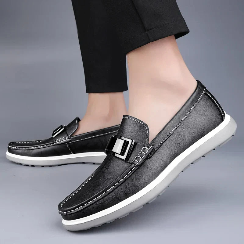 Theo | Loafers