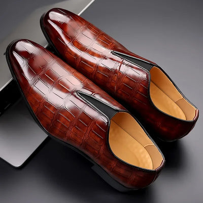 Samuel | Oxford Shoes
