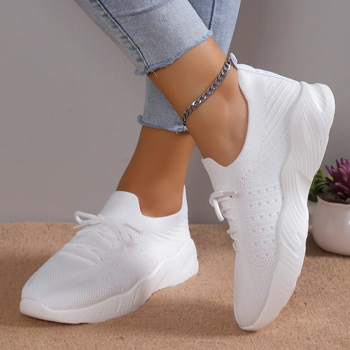 Cecily™ Orthopedische Schoenen