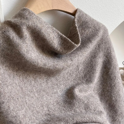 Isabel | Autumn Scarf