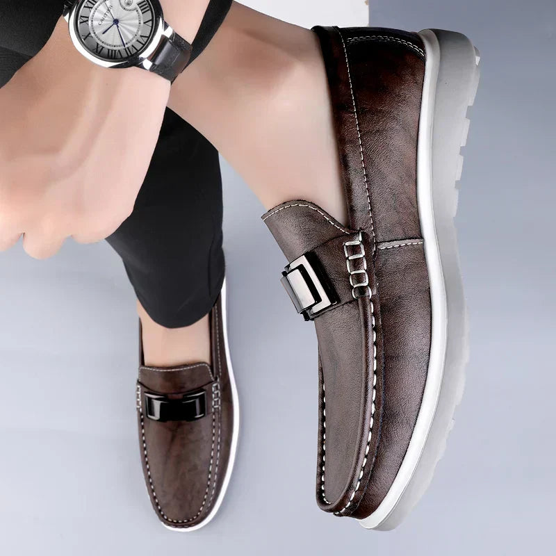 Theo | Loafers